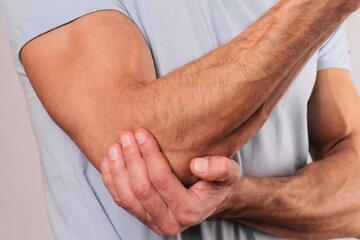 با این آزمایش ساده در خانه میتوانید بفهمید که عمرتان طولانی خواهد بود یا خیر با این آزمایش ساده در خانه میتوانید بفهمید که عمرتان طولانی خواهد بود یا خیر