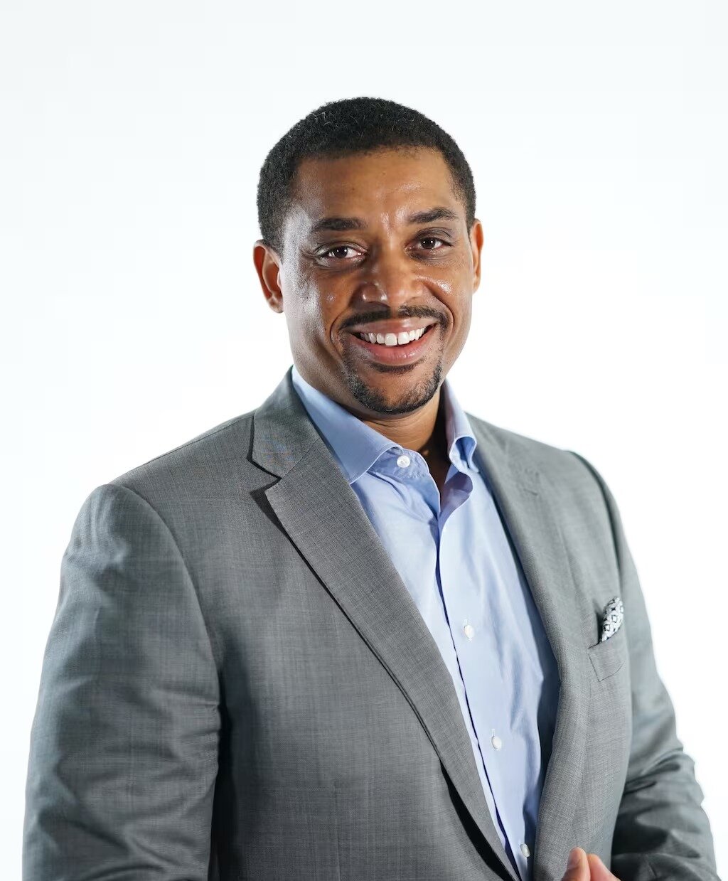 جنگندههای اف ۳۵ زیر نظر این مرد ساخته میشود