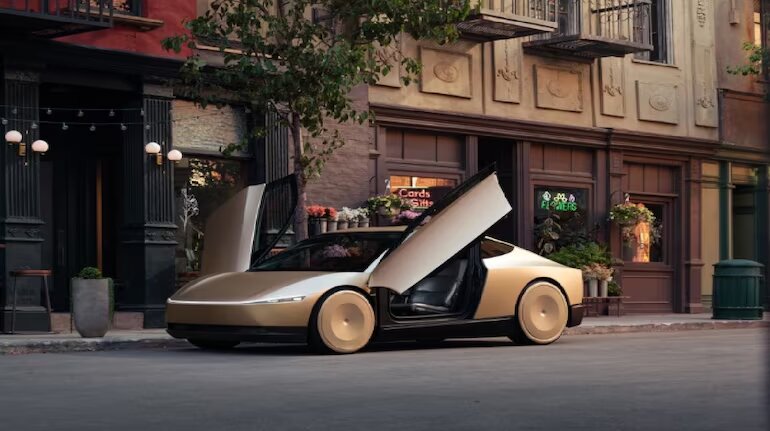 طوفان ایلان ماسک در دنیای فناوری / رباتها وارد میدان شدند