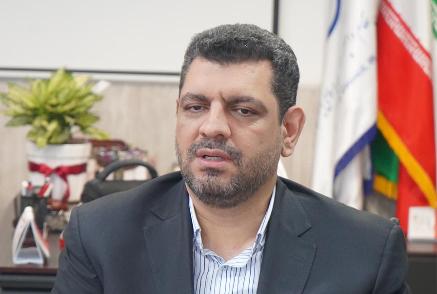 استان گلستان قطب پرورش طیور کشور محسوب میشود