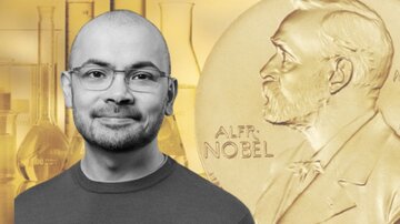 هاسابیس، از طراح بازیهای ویدیویی تا فتح جایزه نوبل