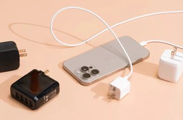 چه شارژری به گوشی آسیب میزند؟