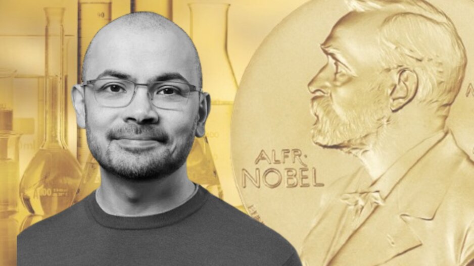 هاسابیس، از طراح بازیهای ویدیویی تا فتح جایزه نوبل