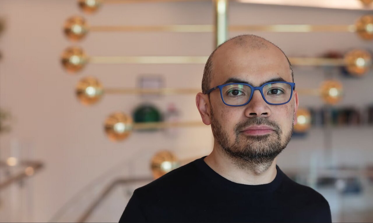 هاسابیس، از طراح بازیهای ویدیویی تا فتح جایزه نوبل