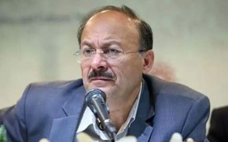 بیژن عبدالکریمی: اوجگیری بیعدالتی و ناامیدی / افزایش اعتراضات در صورت تداوم وضعیت اقتصادی کنونی محتمل است بیژن عبدالکریمی: اوجگیری بیعدالتی و ناامیدی / افزایش اعتراضات در صورت تداوم وضعیت اقتصادی کنونی محتمل است