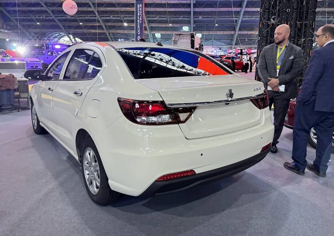 قیمت محصولات سایپا در اروپا لو رفت 1 قیمت محصولات سایپا در اروپا لو رفت