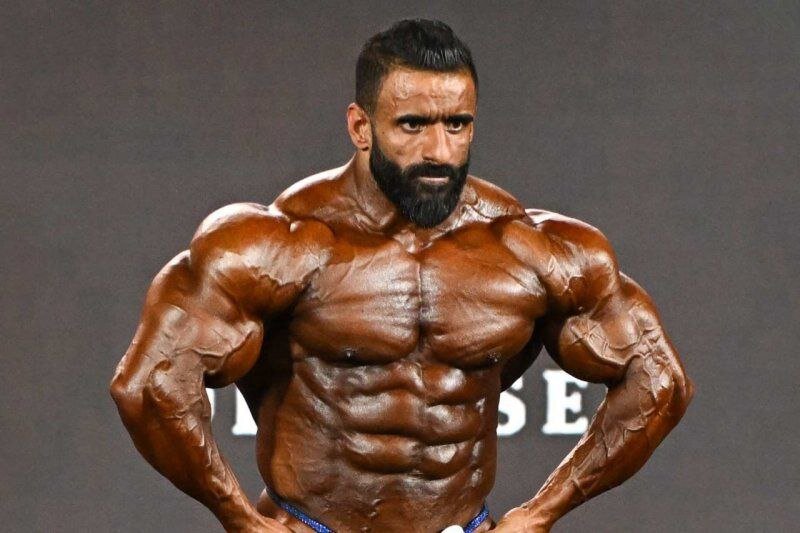 رقابت گرگ ایرانی و هرکول ها در آمریکا/ در انتظار خشنترین و وحشتناک ترین ورژن چوپان!