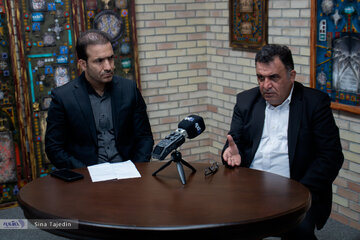 ممنوعیت واردات آیفون به نفع این گروه تمام شد/ رمضان: مقصد برخی گوشیهای دزدی یک کشور همسایه است ممنوعیت واردات آیفون به نفع این گروه تمام شد/ رمضان: مقصد برخی گوشیهای دزدی یک کشور همسایه است