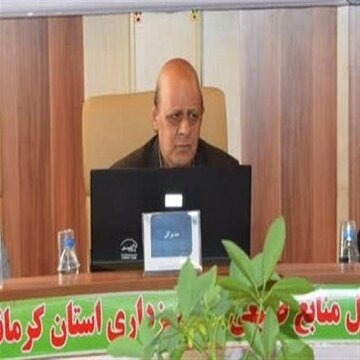 احیا جنگل‌ها و مراتع، صیانت و حفاظت از منابع طبیعی، مهم‌ترین برنامه‌های سال ۱۴۰۳ منابع‌طبیعی کرمانشاه 