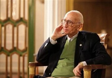 روایت پرفسور فرهود از جلسهاش با نمایندگان مجلس درباره غربالگری روایت پرفسور فرهود از جلسهاش با نمایندگان مجلس درباره غربالگری