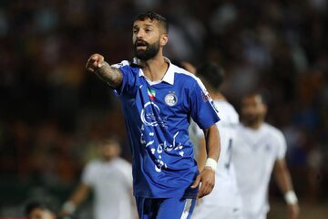 نساجی به استقلال بازیکن نمیدهد