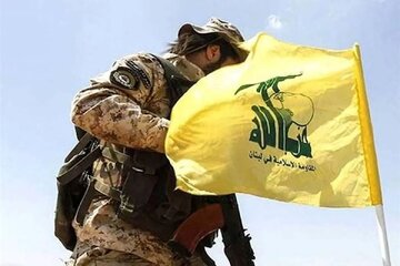 Hezbollah clashes with Israeli forces in south Lebanon