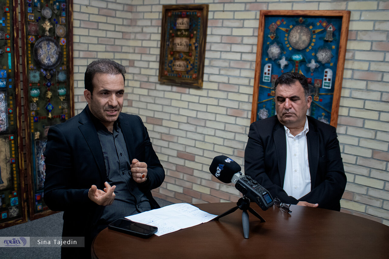 ممنوعیت واردات آیفون به نفع این گروه تمام شد/ رمضان: مقصد گوشیهای دزدی این کشور است