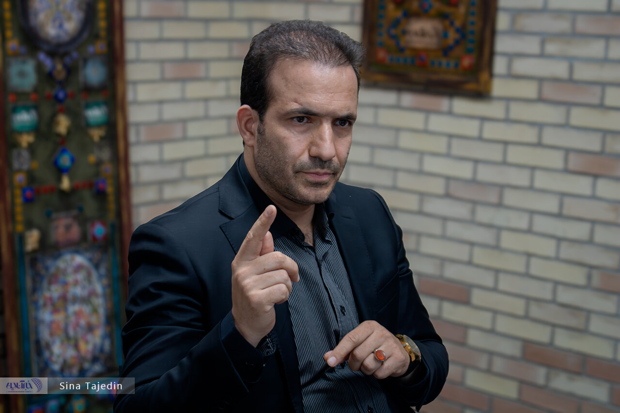 ممنوعیت واردات آیفون به نفع این گروه تمام شد/ رمضان: مقصد گوشیهای دزدی این کشور است