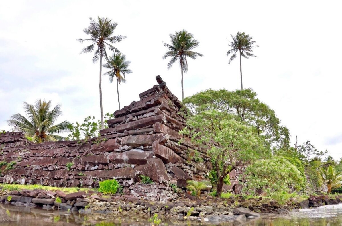 قدمت این امپراتوری باستانی گمشده باستانشناسان را شگفتزده کرد!