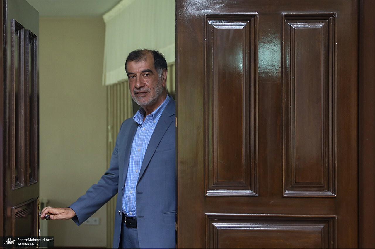 باهنر: نمیشود بنزین را گران نکرد /تورم از ۷ سال پیش تا امروز  ۶۰۰ درصد افزایش پیدا کرده، این یعنی فاجعه /کنار پزشکیان باید اتاق فکر تشکیل شود