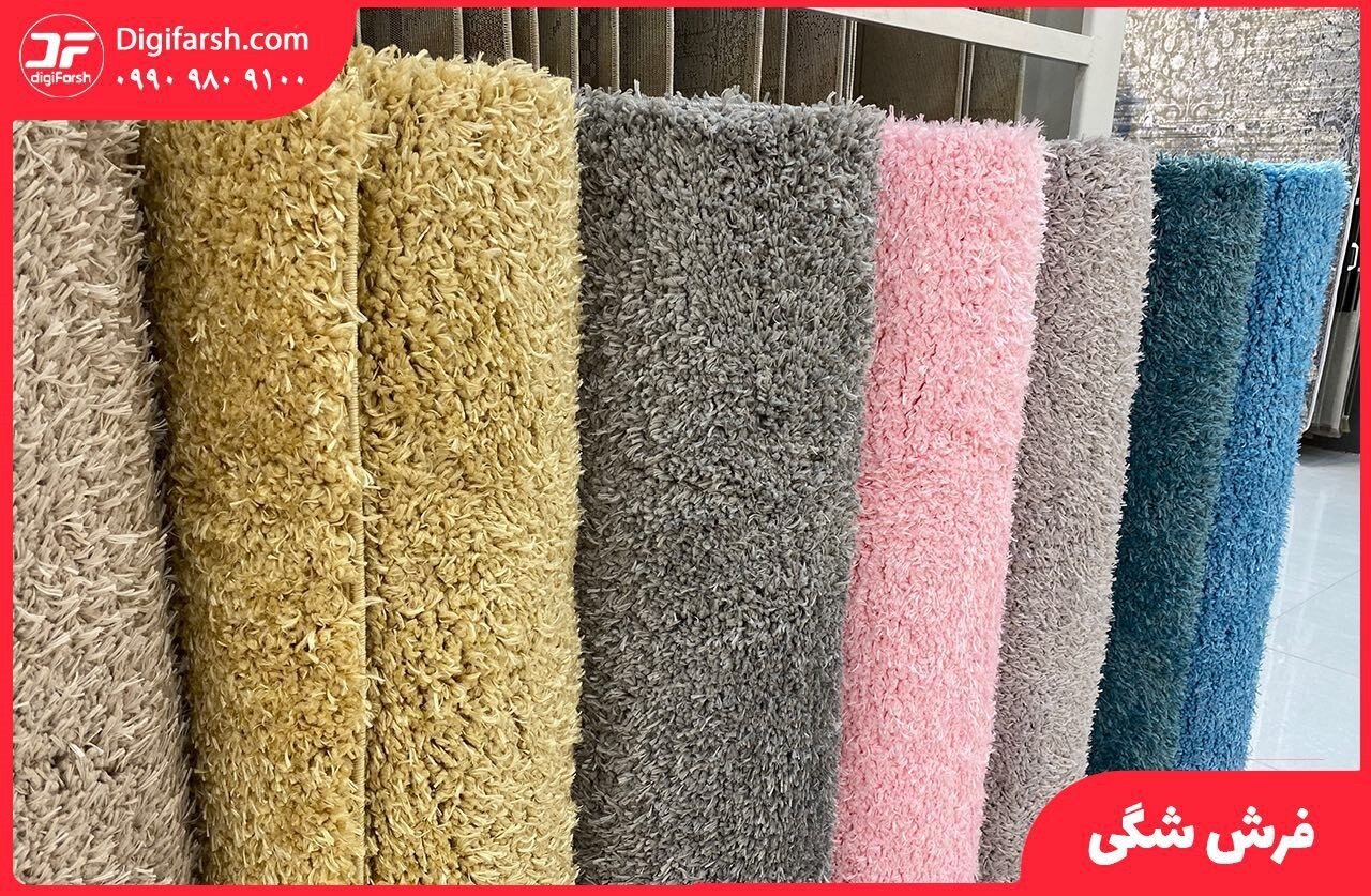 چه نکاتی را فروشندگان فرش از شما پنهان میکنند؟