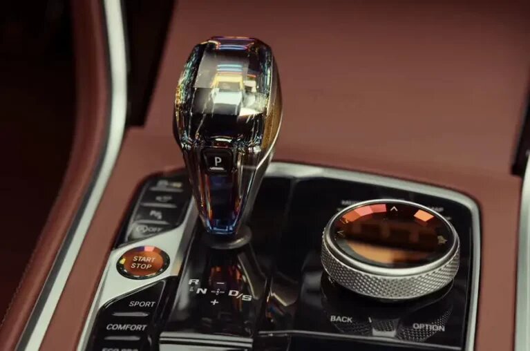 از این بیامو فقط ۵۰ دستگاه ساخته میشود