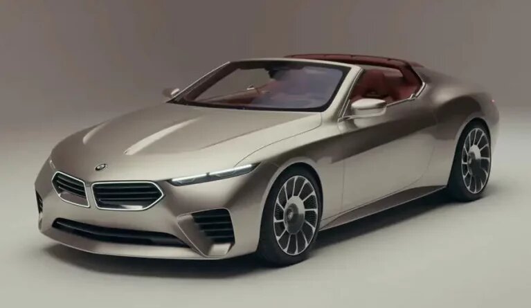 از این بیامو فقط ۵۰ دستگاه ساخته میشود