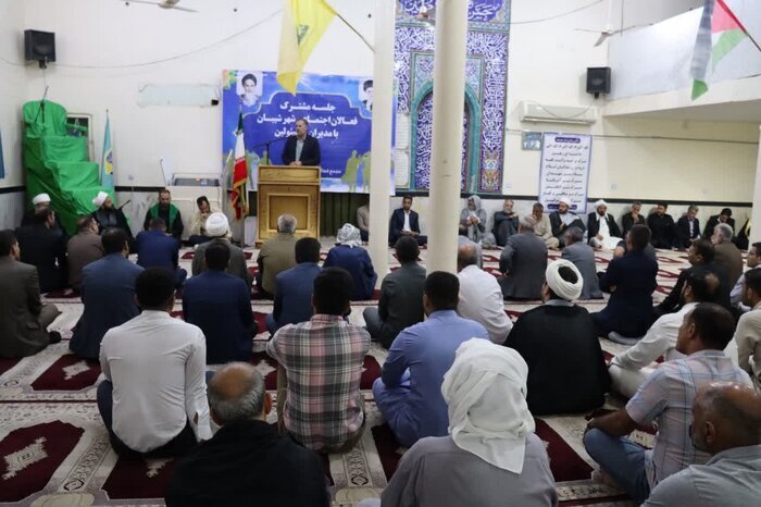 نماینده مردم اهواز: مردم از کم کاری در برخی دستگاههای اجرایی خوزستان گلایه دارند