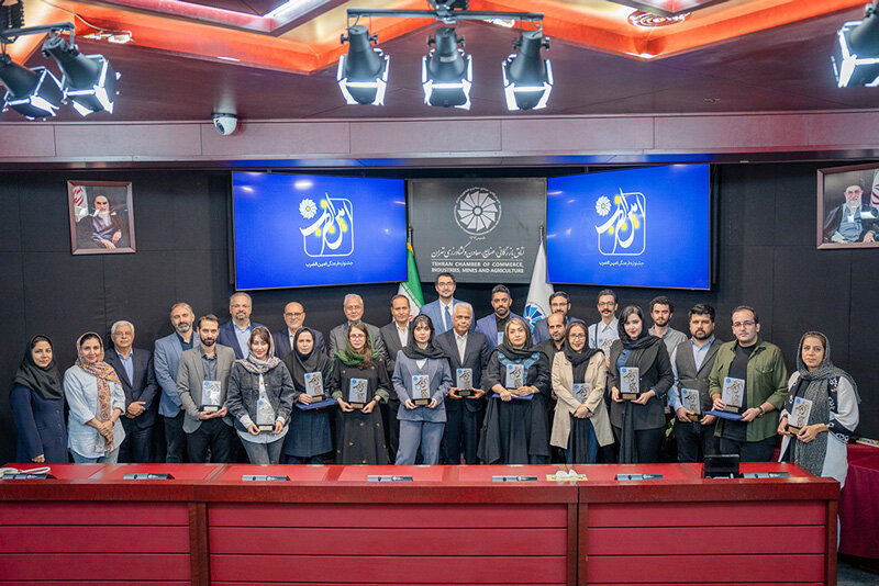 امینالضرب برندگان خود را شناخت/ جایزه گزارش از آن خبرآنلاین شد