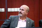 ببینید | محمد درویش: اگر لایحه حجاب اجرا شده بود، این همدلی مردم را در زمان جنگ نمی‌دیدیم