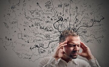 آمار اختلال سلامت روان در کشور؛ برخی مبتلا به اختلالات روانی از بیماری خود بیخبرند آمار اختلال سلامت روان در کشور؛ برخی مبتلا به اختلالات روانی از بیماری خود بیخبرند