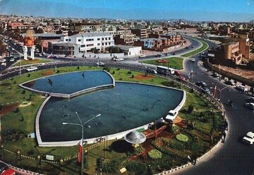 بلوای تحریم «دامن خیلیکوتاه» در تهران سال ۱۳۴۶ / نتیجهی عجیب نظرسنجی خیابانی درباره «مینیژوپ» بلوای تحریم «دامن خیلیکوتاه» در تهران سال ۱۳۴۶ / نتیجهی عجیب نظرسنجی خیابانی درباره «مینیژوپ»