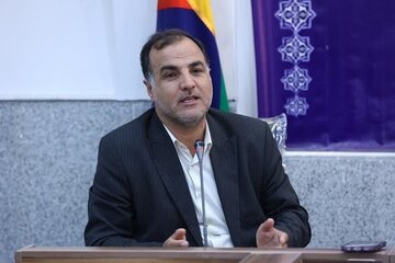 زیرساخت‌های حمل‌ونقل محمدیه از محل ارزش افزوده نوسازی شد