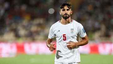 میلاد محمدی، فدراسیون فوتبال را در CAS شکست داد!