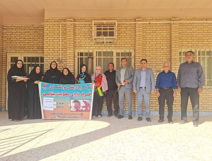 راهیابی دو جوان شوشی به مسابقات دو میدانی کشوری