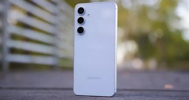 باریکترین گوشی سامسونگ در راه است