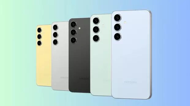 باریکترین گوشی سامسونگ در راه است