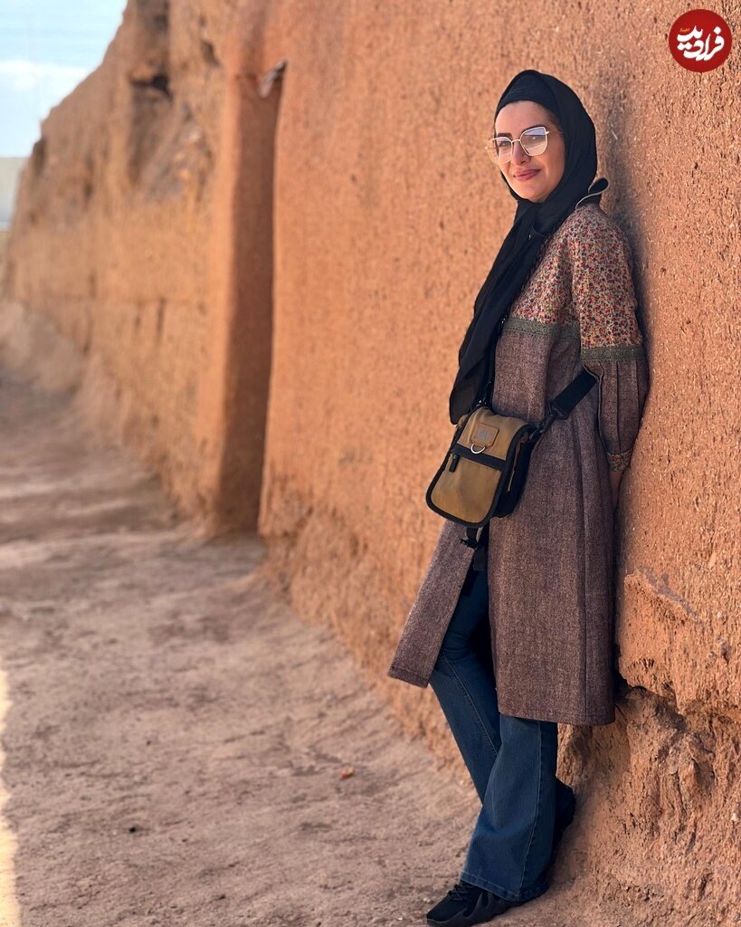 تغییر چهره «ملیکا زارعی» مجری برنامه کودک بعد 13 سال در 39 سالگی تغییر چهره «ملیکا زارعی» مجری برنامه کودک بعد 13 سال در 39 سالگی