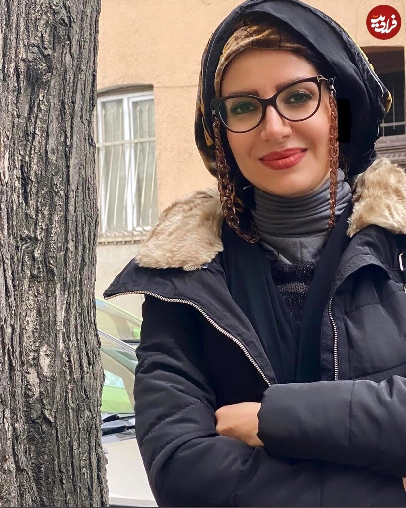 تغییر چهره «ملیکا زارعی» مجری برنامه کودک بعد 13 سال در 39 سالگی تغییر چهره «ملیکا زارعی» مجری برنامه کودک بعد 13 سال در 39 سالگی