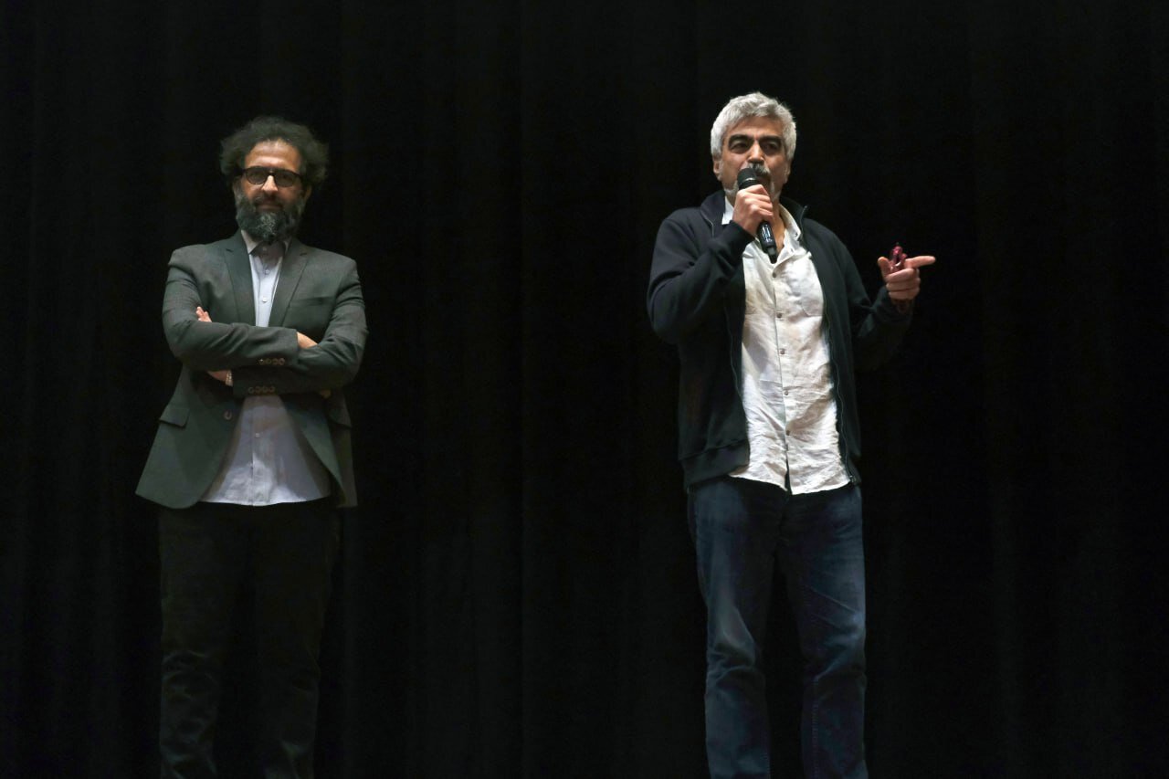 شب پرستاره به احترام برومند؛ هنرمندان از احترام و بزرگمنشی این بانوی هنرمند سخن گفتند