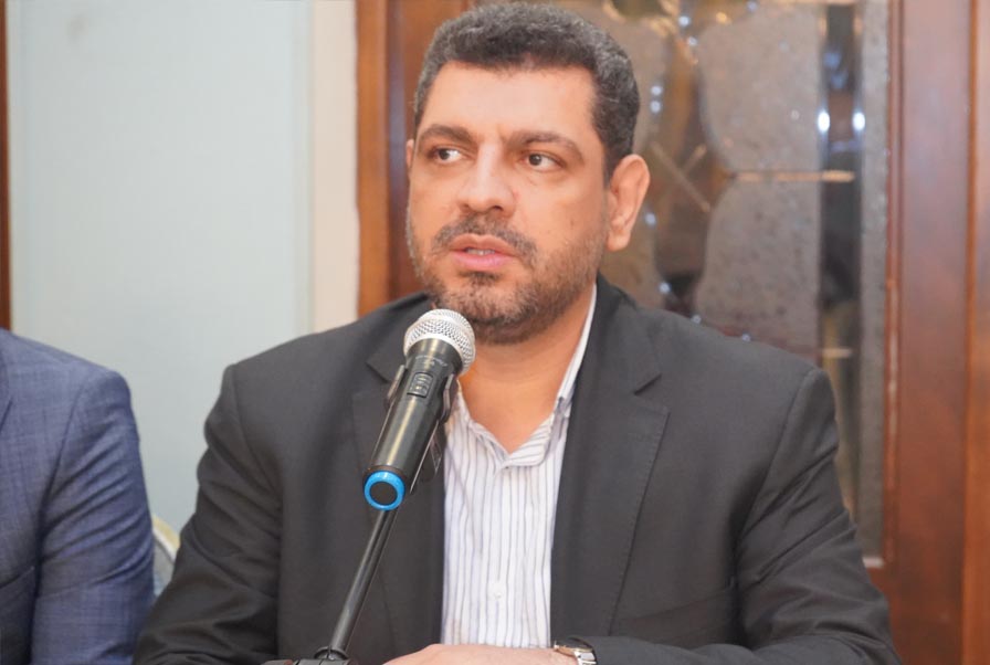 اگر دامپزشکی ضعیف باشد به اجتماع آسیب وارد میشود