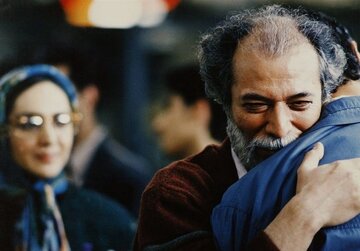 فیلم حاتمی‎ کیا درباره امام زمان