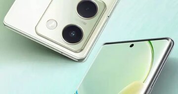 گوشی ارزان ویوو با یک نمایشگر خارقالعاده در حد پرچمداران میآید/ عکس