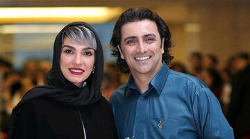 عکس | پست جدید امین زندگانی در اینستاگرام با کت و شلوار عکس | پست جدید امین زندگانی در اینستاگرام با کت و شلوار