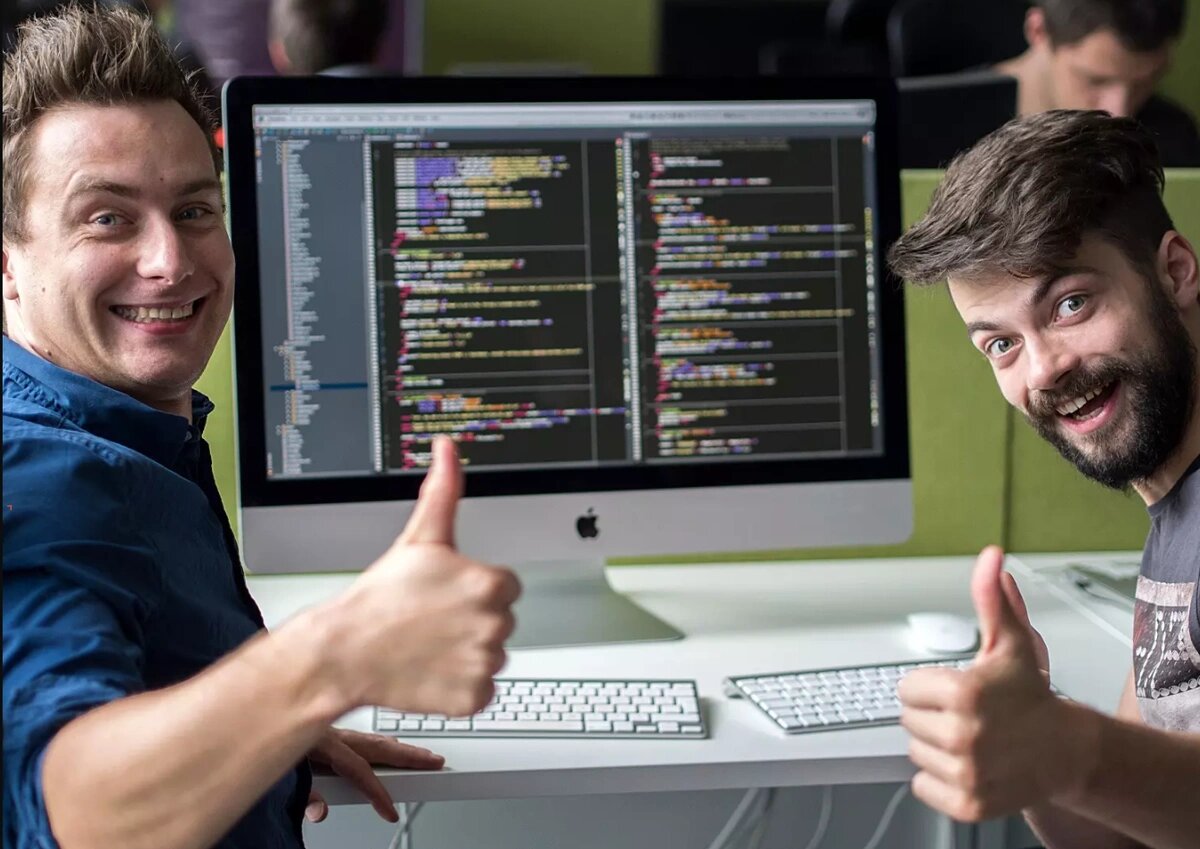 کیس کامپیوتر برای برنامهنویسی