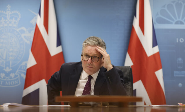 بلندپروازیهای ایلان ماسک در سیاست/ دردسرسازی دست راست ترامپ برای متحدان آمریکا