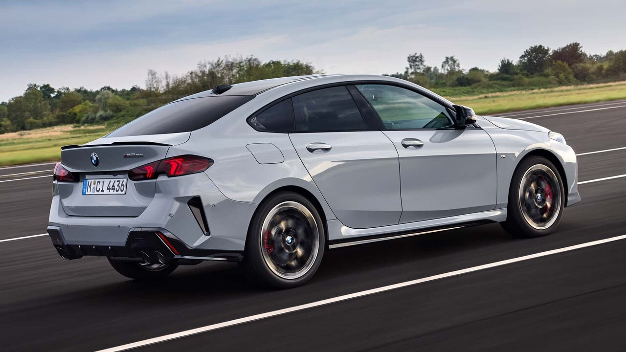 با قیمت خودروی فیدلیتی جدیدترین محصول بیامو را بخرید! /عکس