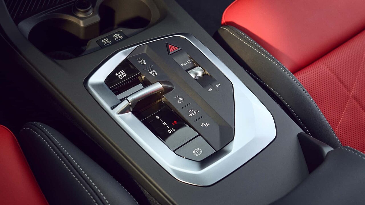 با قیمت خودروی فیدلیتی جدیدترین محصول بیامو را بخرید! /عکس