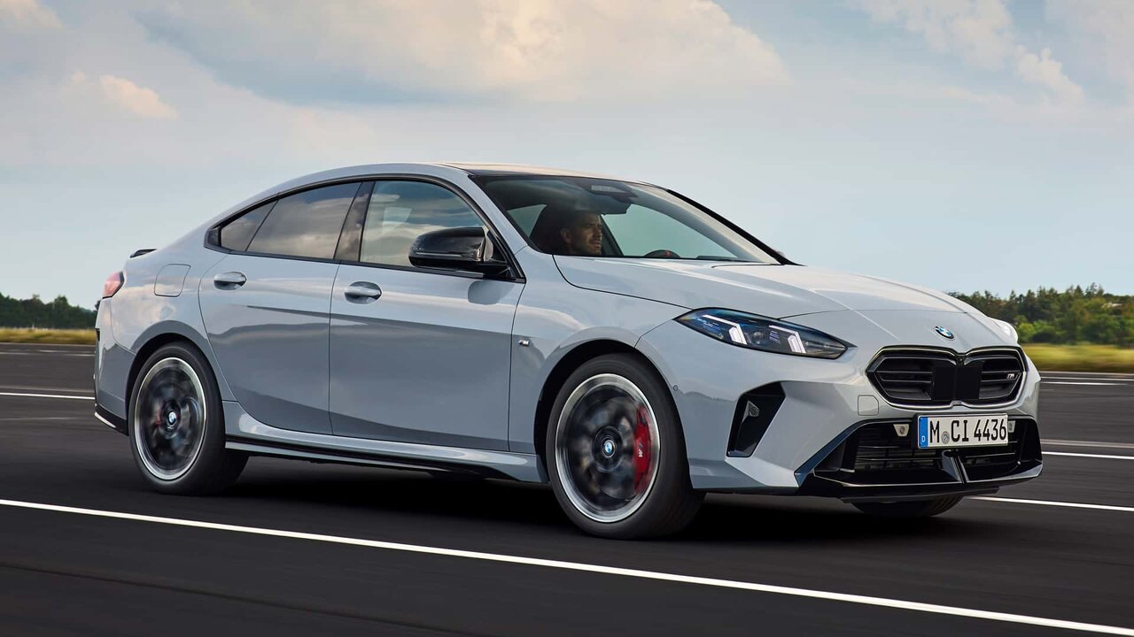 با قیمت خودروی فیدلیتی جدیدترین محصول بیامو را بخرید! /عکس