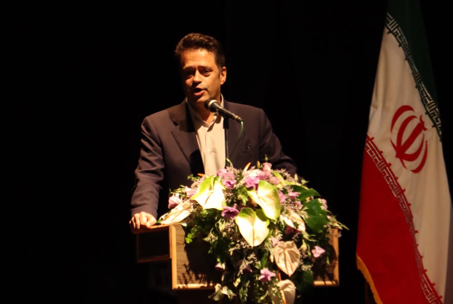 در گلستان پنج برابر نیاز استان گوشت مرغ تولید میشود