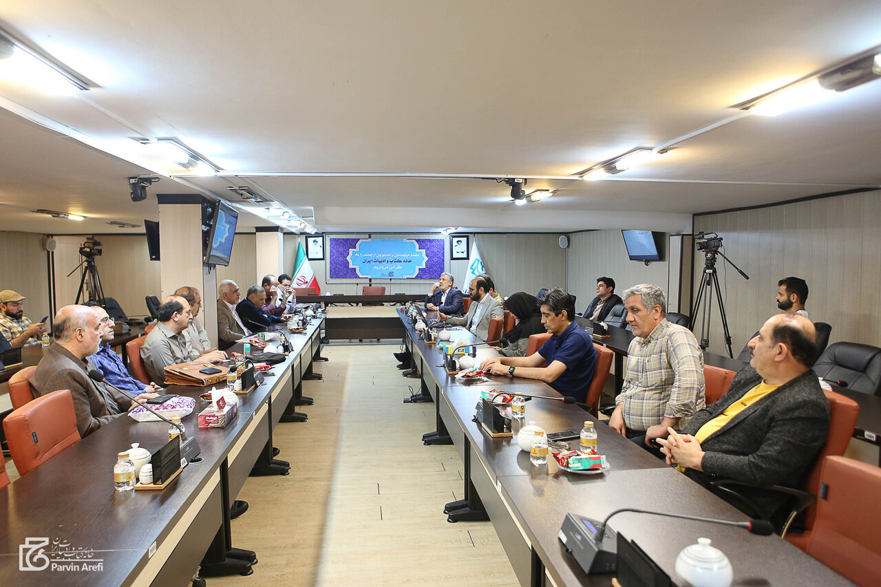 دومین جشنواره کتاب کودک و نوجوان به صورت بینالمللی برگزار میشود/ ارائه تکتا برای نویسندگان و شاعران کودک