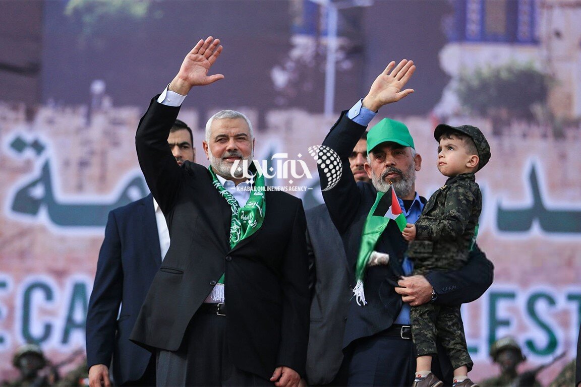 سنوار سنوار