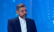 خطیب‌زاده: خویشتن‌داری در برابر اسرائیل دیگر جواب نمی‌دهد