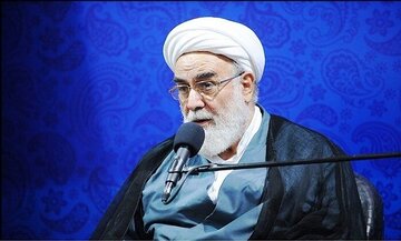 تقدیر رهبری از مسعود پزشکیان/ حضرت آقا از شما راضی هستند و گفتند این روند را ادامه دهید تقدیر رهبری از مسعود پزشکیان/ حضرت آقا از شما راضی هستند و گفتند این روند را ادامه دهید